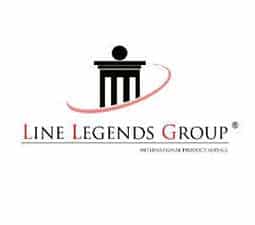 line legends group
