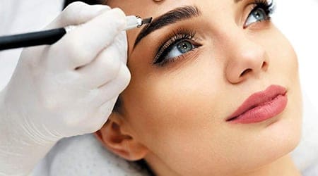 CURSO DE MICROBLADING
