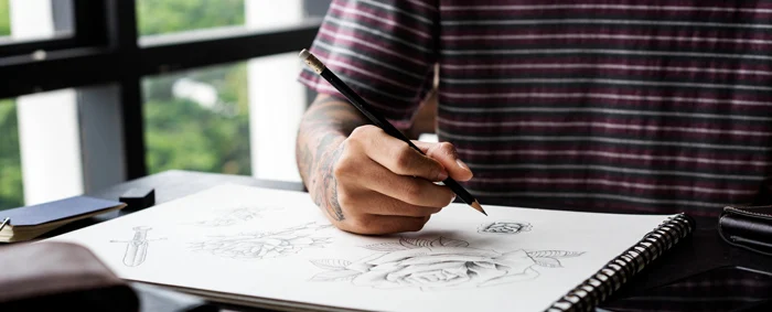 Ser tatuador con cursos