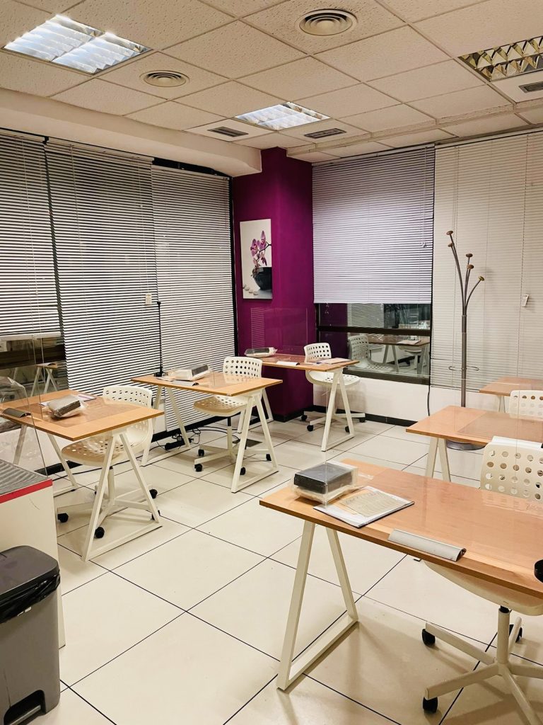 Curso de microblading