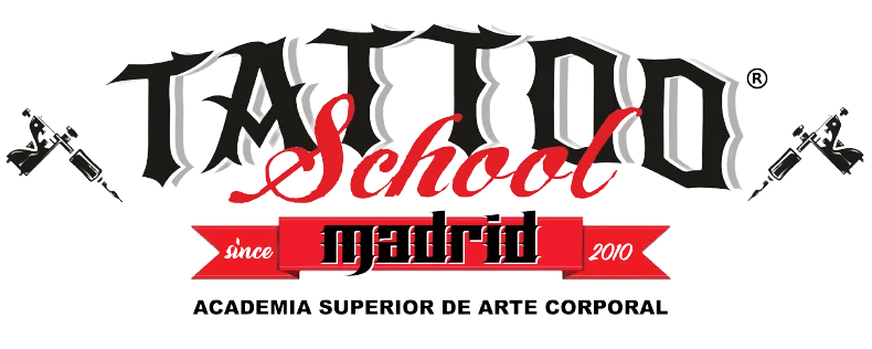 Tattoo School Madrid