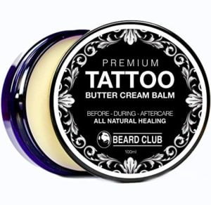 Cremas para tatuajes imprescindibles