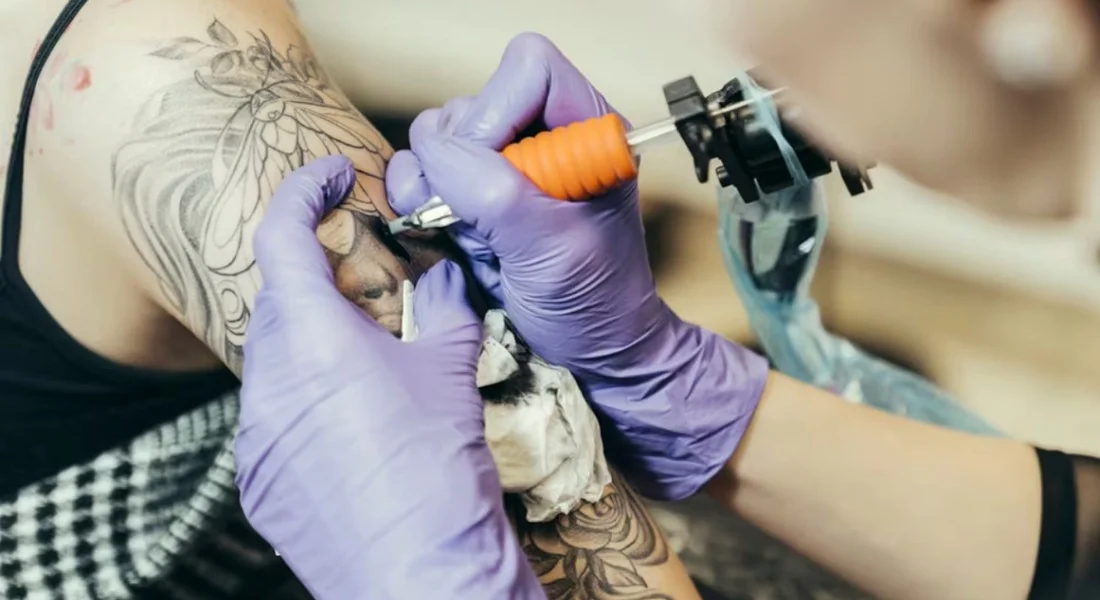 💉 Tipos de agujas para tatuar  Diferencias y características 