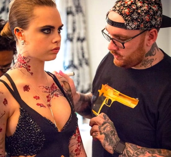 Mejores tatuadores del mundo: Bang Bang