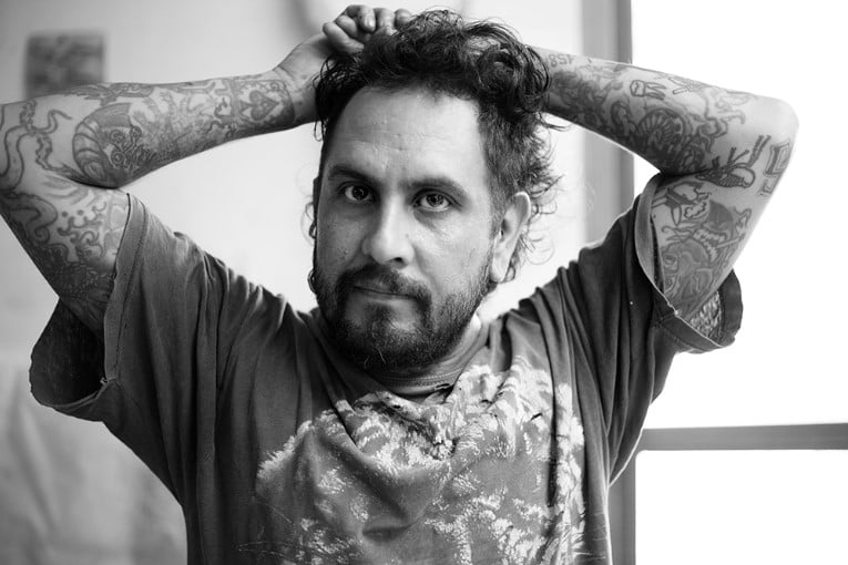 Mejores tatuadores del mundo. Dr Lakra