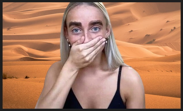 Microblading mal hecho