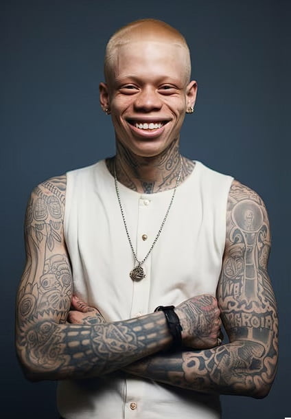 Beneficios de tatuarse