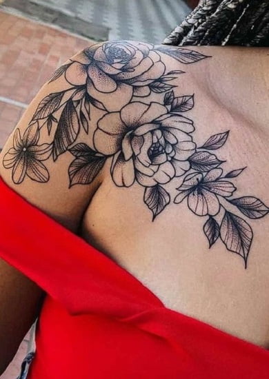 Diseño floral