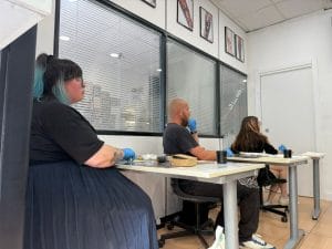 Nuevas instalaciones tattoo