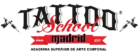 Tattoo School Madrid – Academia de tatuajes