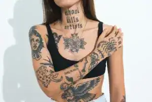 Tendencias en tatuajes 2026