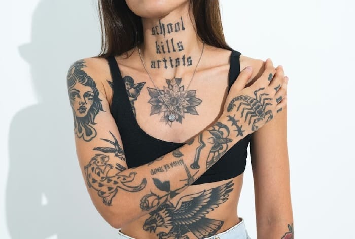 Tendencias en tatuajes 2026