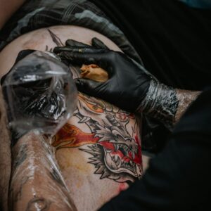 Curso de Tatuaje Intensivo