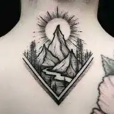 TATTOO DE 10CM X 10CM