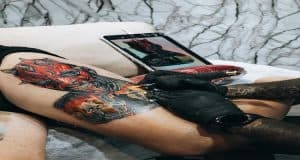 tatuajes en Madrid