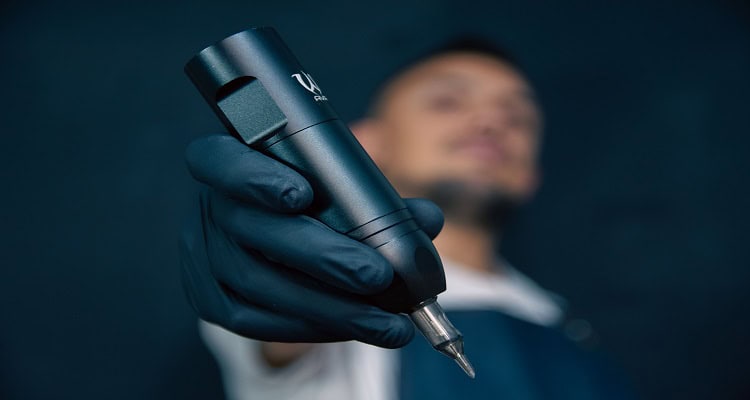 tatuador profesional en España